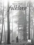 Taylor Swift - Folklore Songbook synopsis, comments