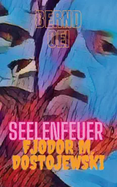 seelenfeuer book cover image