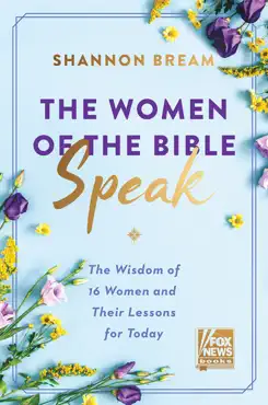the women of the bible speak book cover image