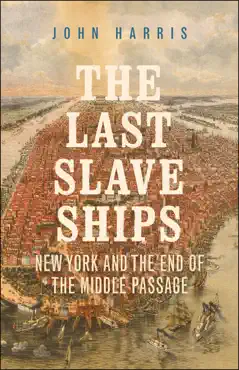 the last slave ships book cover image