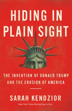 hiding in plain sight book cover image
