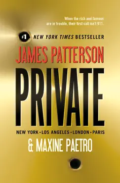 private book cover image