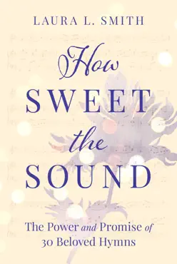 how sweet the sound book cover image