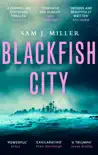 Blackfish City sinopsis y comentarios