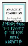 Anarchist Communism sinopsis y comentarios
