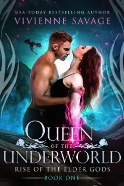 queen of the underworld book cover image