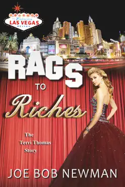 rags to riches book cover image