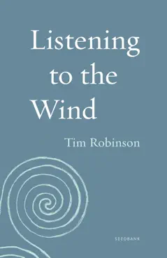 listening to the wind book cover image