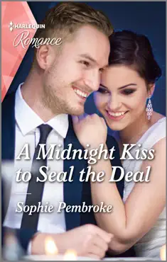 a midnight kiss to seal the deal book cover image