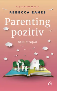 parenting pozitiv book cover image