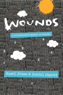 wounds book cover image