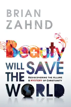 beauty will save the world book cover image