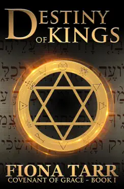destiny of kings book cover image
