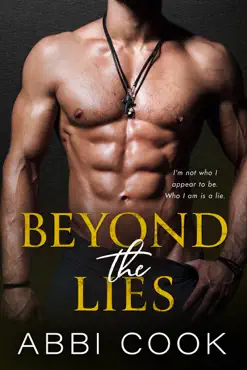 beyond the lies book cover image