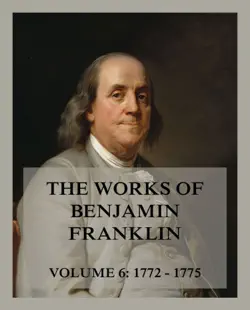 the works of benjamin franklin, volume 6 imagen de la portada del libro