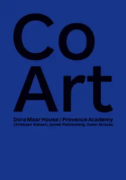 coart book cover image