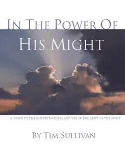 in the power of his might book cover image