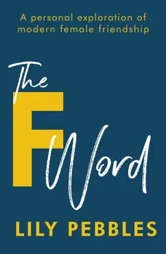 the f word book cover image