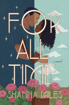 for all time book cover image