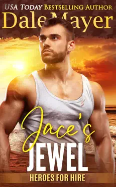 jace's jewel book cover image