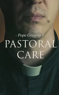 pastoral care book cover image