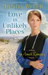Love in Unlikely Places synopsis, comments