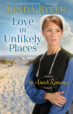love in unlikely places book cover image