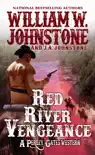 Red River Vengeance synopsis, comments