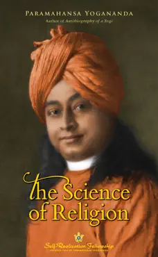 the science of religion imagen de la portada del libro