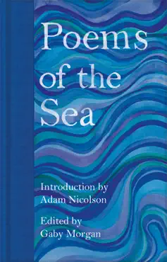 poems of the sea book cover image