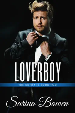 loverboy book cover image