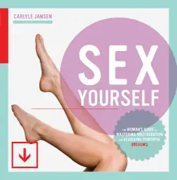 sex yourself book cover image