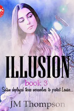 illusion 3 book cover image