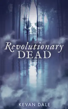 revolutionary dead book cover image