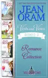 Veils and Vows Romance Collection (Books 0-3)