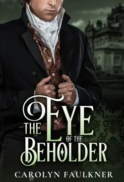 the eye of the beholder book cover image