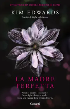 la madre perfetta book cover image