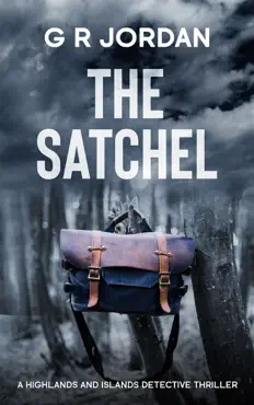 the satchel book cover image