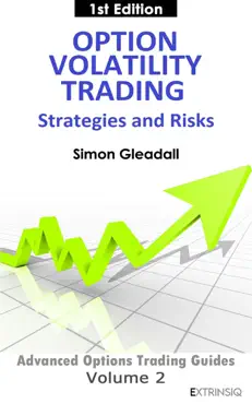 option volatility trading : strategies and risk book cover image