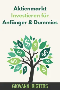 aktienmarkt investieren für anfänger & dummies imagen de la portada del libro
