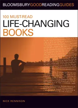 100 must-read life-changing books book cover image