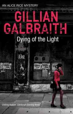 dying of the light book cover image