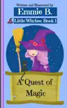 A Quest of Magic synopsis, comments