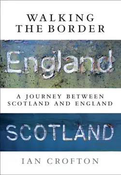 walking the border book cover image