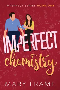 imperfect chemistry book cover image