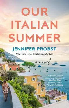 our italian summer book cover image