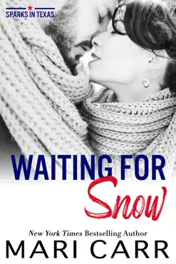 waiting for snow book cover image
