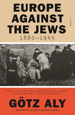europe against the jews, 1880-1945 book cover image