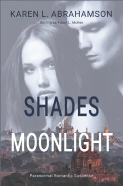 shades of moonlight book cover image