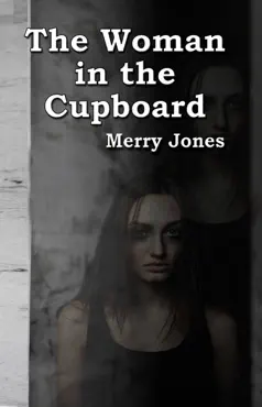 the woman in the cupboard book cover image